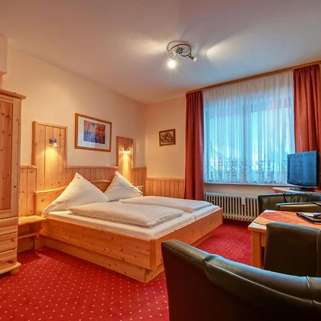 Hotel Am Kurpark Todtmoos Habitación foto